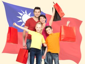 gui hang tu dai loan ve viet nam